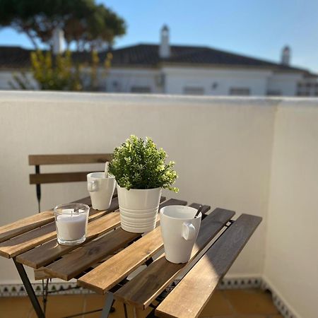 Pinar 10 Διαμέρισμα Chiclana de la Frontera Εξωτερικό φωτογραφία