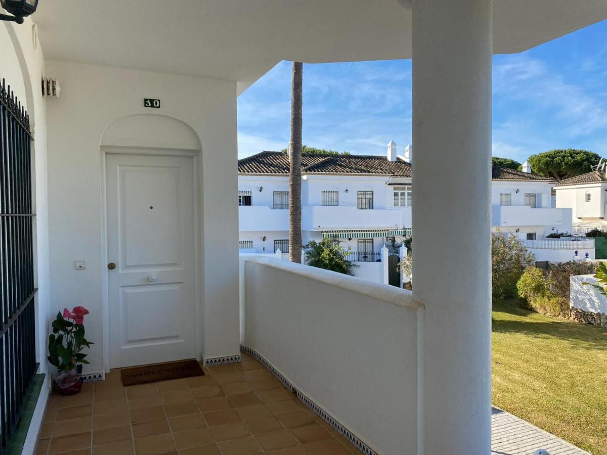 Pinar 10 Διαμέρισμα Chiclana de la Frontera Εξωτερικό φωτογραφία
