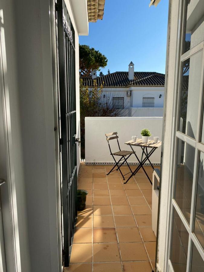 Pinar 10 Διαμέρισμα Chiclana de la Frontera Εξωτερικό φωτογραφία