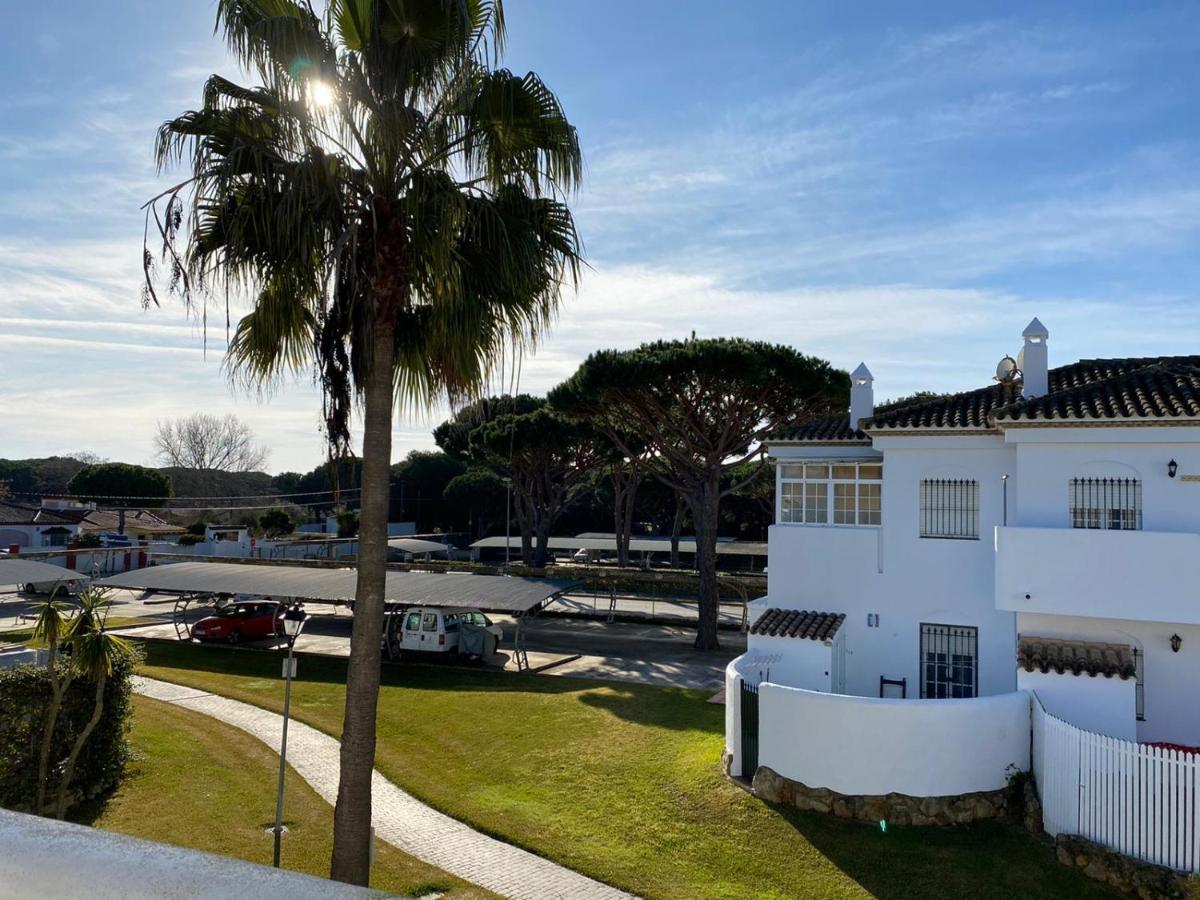 Pinar 10 Διαμέρισμα Chiclana de la Frontera Εξωτερικό φωτογραφία
