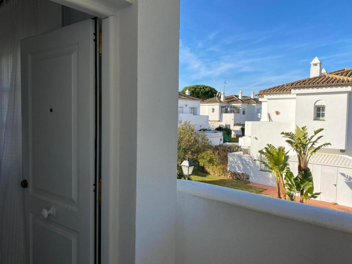 Pinar 10 Διαμέρισμα Chiclana de la Frontera Εξωτερικό φωτογραφία