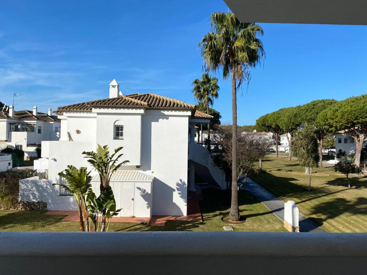 Pinar 10 Διαμέρισμα Chiclana de la Frontera Εξωτερικό φωτογραφία