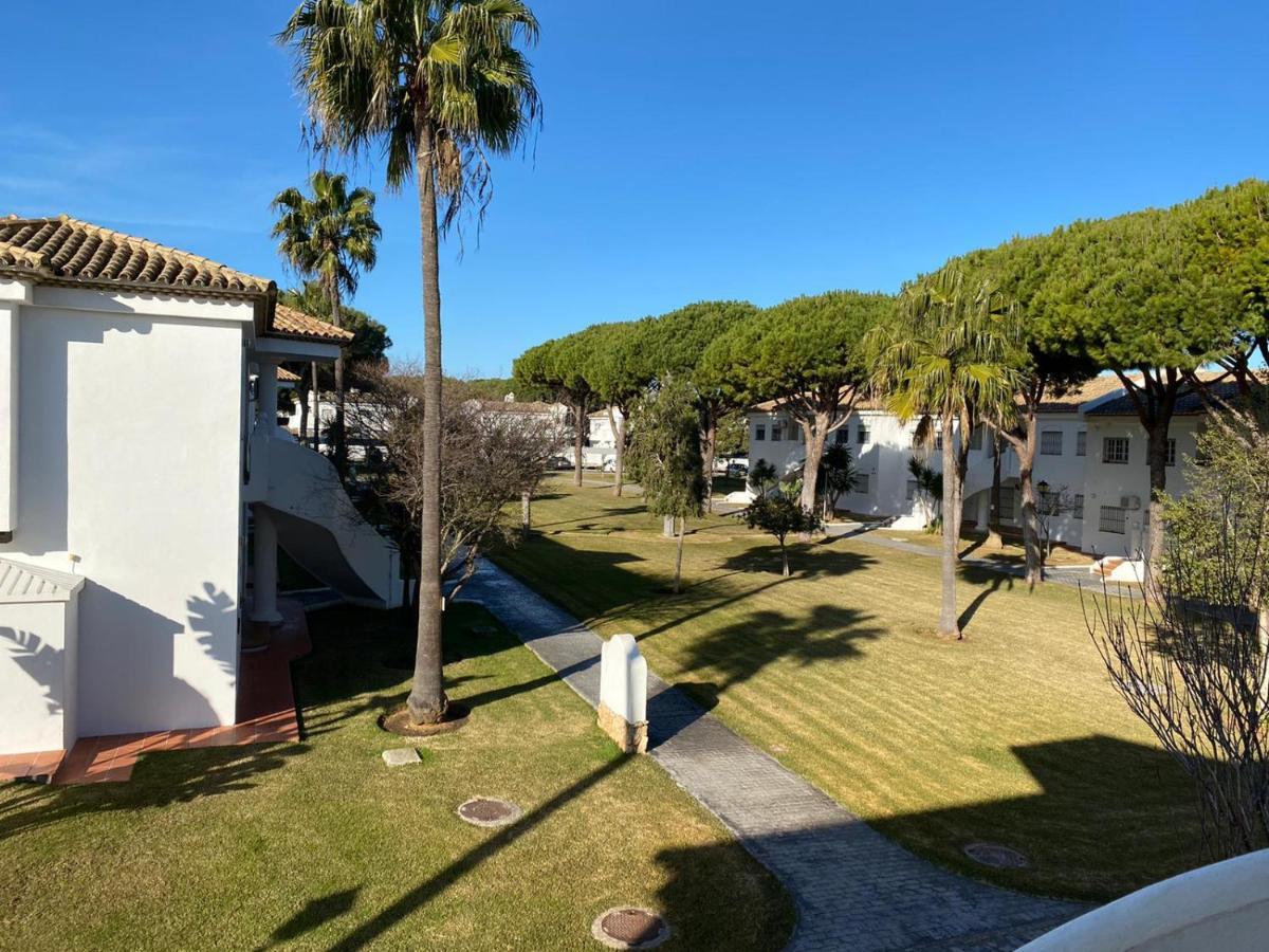 Pinar 10 Διαμέρισμα Chiclana de la Frontera Εξωτερικό φωτογραφία