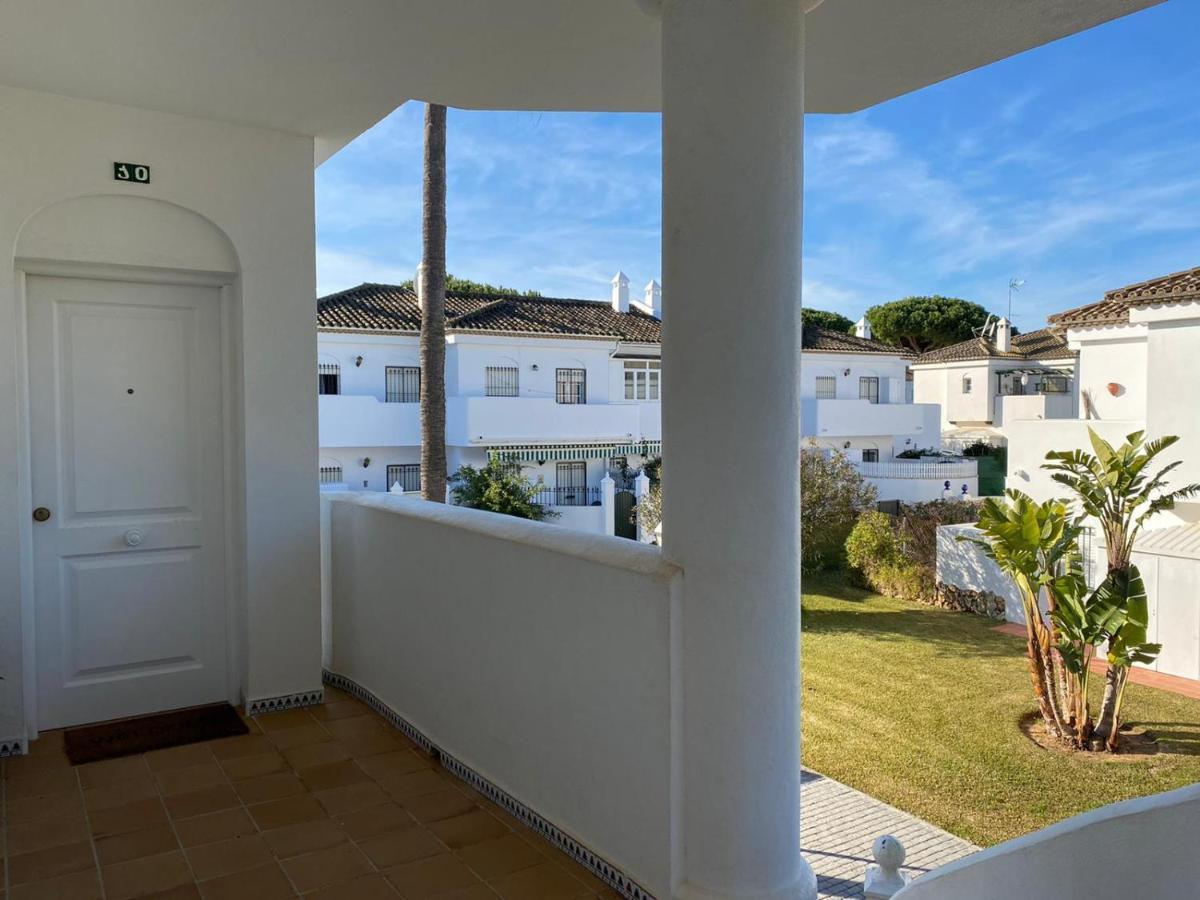 Pinar 10 Διαμέρισμα Chiclana de la Frontera Εξωτερικό φωτογραφία