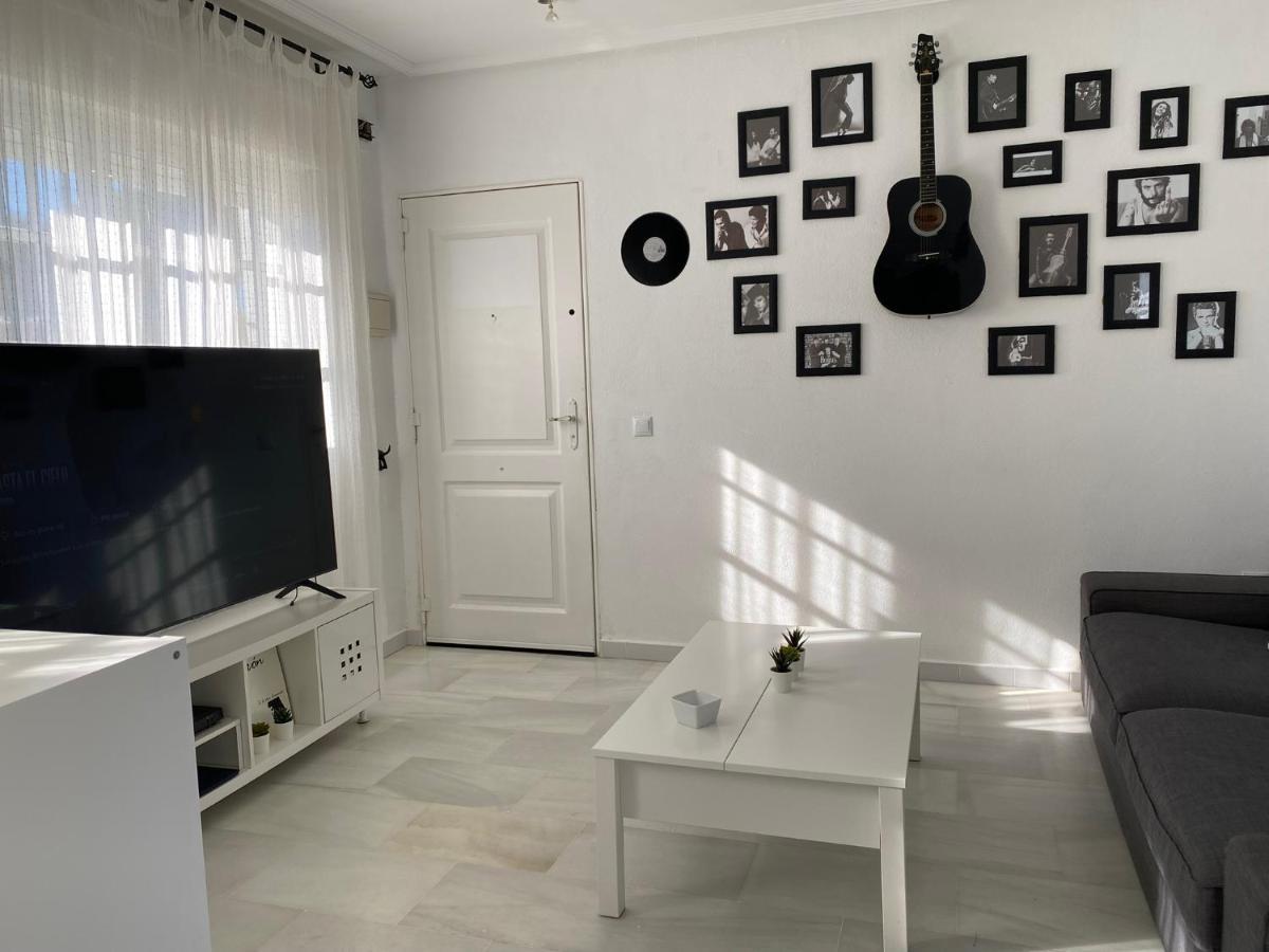 Pinar 10 Διαμέρισμα Chiclana de la Frontera Εξωτερικό φωτογραφία